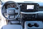 New 2025 Ford F-550 XL Super Cab 4WD Cab Chassis for sale #9078 - photo 6