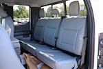 New 2025 Ford F-550 XL Super Cab 4WD Cab Chassis for sale #9078 - photo 9