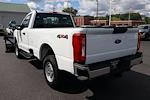 New 2025 Ford F-250 XL Regular Cab 4WD Plow Truck for sale #9082 - photo 13