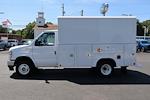 New 2025 Ford E-350 Service Utility Van for sale #9083 - photo 16