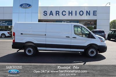 New 2025 Ford Transit 250 Low Roof Empty Cargo Van for sale #9087 - photo 1