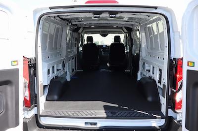 New 2025 Ford Transit 250 Low Roof Empty Cargo Van for sale #9087 - photo 2