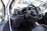 New 2025 Ford Transit 250 Low Roof Empty Cargo Van for sale #9087 - photo 5