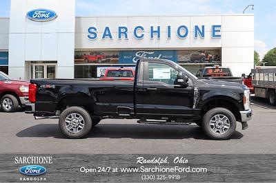 New 2025 Ford F-350 XLT Regular Cab for sale #9096 - photo 1