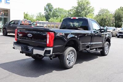 New 2025 Ford F-350 XLT Regular Cab for sale #9096 - photo 2