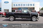 New 2025 Ford F-350 XLT Regular Cab for sale #9096 - photo 1