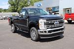 New 2025 Ford F-350 XLT Regular Cab for sale #9096 - photo 3