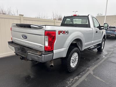 Used 2017 Ford F-250 - photo 1