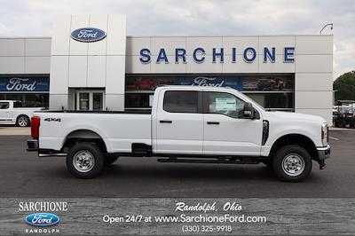 New 2025 Ford F-350 XL Crew Cab for sale #9103 - photo 1