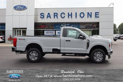 New 2025 Ford F-350 XLT Regular Cab for sale #9106 - photo 1