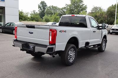 New 2025 Ford F-350 XLT Regular Cab for sale #9106 - photo 2