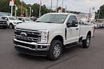 New 2025 Ford F-350 XLT Regular Cab for sale #9106 - photo 12