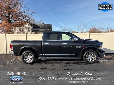 Used 2015 Ram 1500 Laramie Crew Cab for sale #9119C - photo 1
