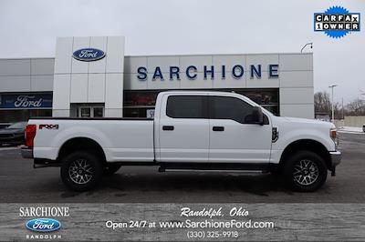 Used 2021 Ford F-350 XL Crew Cab for sale #9122A - photo 1