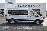 New 2025 Ford Transit 350 XL Passenger Van for sale #9132 - photo 1