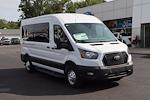 New 2025 Ford Transit 350 XL Passenger Van for sale #9132 - photo 4