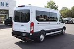 New 2025 Ford Transit 350 XL Passenger Van for sale #9132 - photo 3