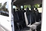 New 2025 Ford Transit 350 XL Passenger Van for sale #9132 - photo 32