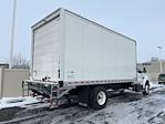 2024 Ford F-650 Regular Cab DRW RWD Box Truck for sale #9132A - photo 2