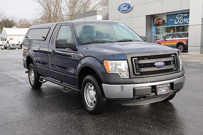 Used 2013 Ford F-150 XL Regular Cab for sale #9135A - photo 1