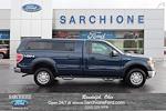 Used 2013 Ford F-150 XL Regular Cab for sale #9135A - photo 7