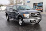 Used 2013 Ford F-150 XL Regular Cab for sale #9135A - photo 1