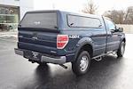 Used 2013 Ford F-150 XL Regular Cab for sale #9135A - photo 2