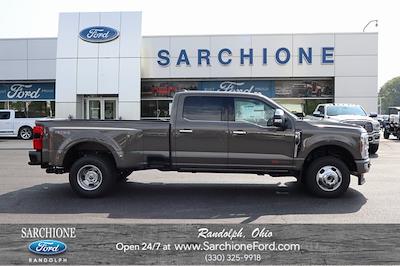 New 2026 Ford F-350 Platinum Crew Cab for sale #9139 - photo 1