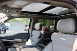 New 2026 Ford F-350 Platinum Crew Cab for sale #9139 - photo 5