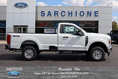 New 2026 Ford F-250 XL Regular Cab for sale #9145 - photo 1