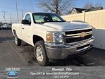 2013 Chevrolet Silverado 2500 Regular Cab RWD Pickup for sale #9145A - photo 2