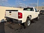 2013 Chevrolet Silverado 2500 Regular Cab RWD Pickup for sale #9145A - photo 3