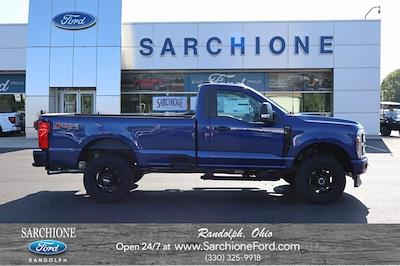 New 2026 Ford F-350 XL Regular Cab for sale #9154 - photo 1