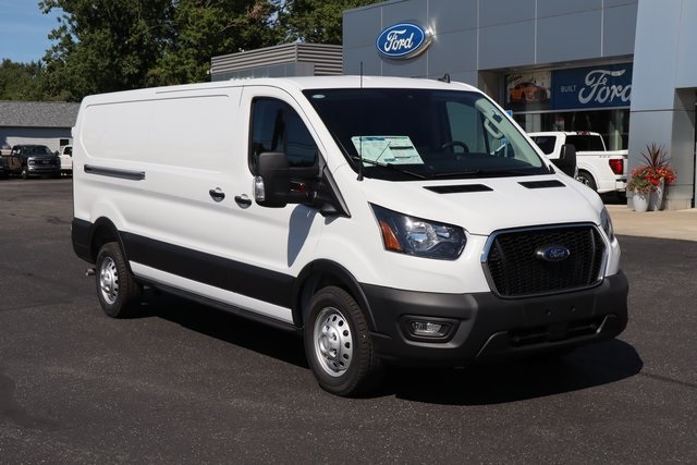 New 2025 Ford Transit 250 - photo 6