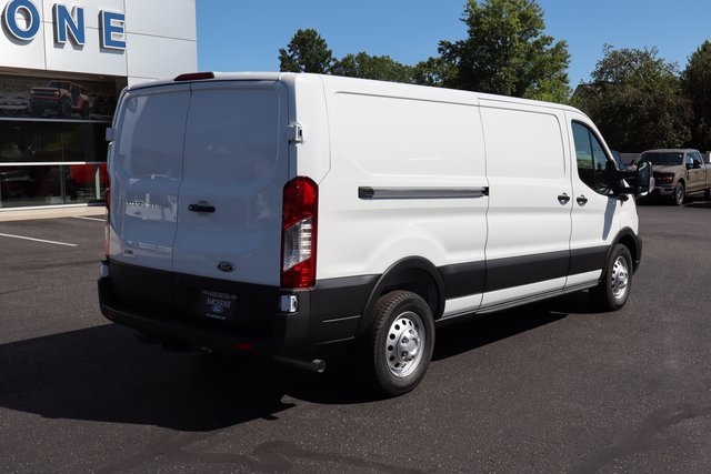 New 2025 Ford Transit 250 - photo 5