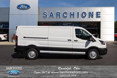 New 2025 Ford Transit 250 Low Roof Empty Cargo Van for sale #9157 - photo 1