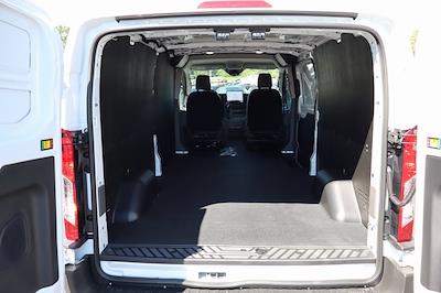 New 2025 Ford Transit 250 Low Roof Empty Cargo Van for sale #9157 - photo 2