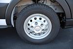 New 2025 Ford Transit 250 Low Roof Empty Cargo Van for sale #9157 - photo 14