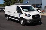 New 2025 Ford Transit 250 Low Roof Empty Cargo Van for sale #9157 - photo 4