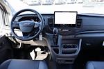 New 2025 Ford Transit 250 Low Roof Empty Cargo Van for sale #9157 - photo 6