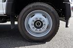 New 2026 Ford F-550 XL Super Cab 4WD Cab Chassis for sale #9164 - photo 11