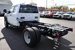 New 2026 Ford F-550 XL Super Cab 4WD Cab Chassis for sale #9164 - photo 16