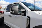 New 2026 Ford F-550 XL Super Cab 4WD Cab Chassis for sale #9164 - photo 18