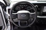 New 2026 Ford F-550 XL Super Cab 4WD Cab Chassis for sale #9164 - photo 21