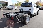 New 2026 Ford F-550 XL Super Cab 4WD Cab Chassis for sale #9164 - photo 2