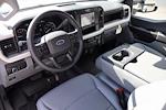 New 2026 Ford F-550 XL Super Cab 4WD Cab Chassis for sale #9164 - photo 5