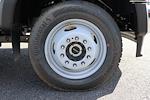 New 2026 Ford F-550 XL Super Cab 4WD Cab Chassis for sale #9169 - photo 10