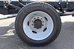 New 2026 Ford F-550 XL Super Cab 4WD Cab Chassis for sale #9169 - photo 11