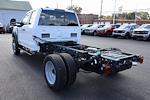 New 2026 Ford F-550 XL Super Cab 4WD Cab Chassis for sale #9169 - photo 15
