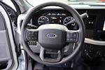 New 2026 Ford F-550 XL Super Cab 4WD Cab Chassis for sale #9169 - photo 20